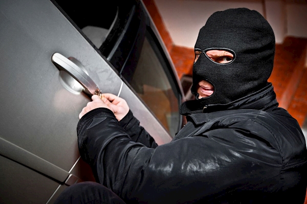 Car theft in Bristol region has soared by 56 per cent in three years | Bristol Live
