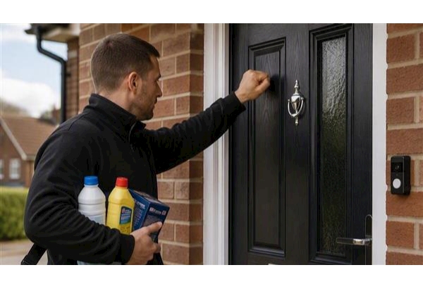 Nottingham Knockers 