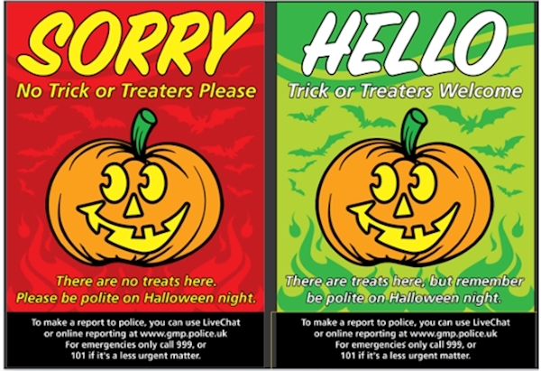 A couple of posters with text

AI-generated content may be incorrect.
