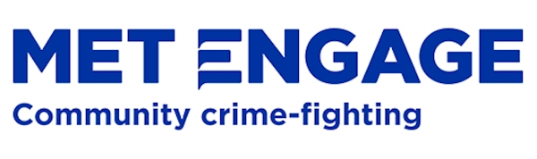 Met Engage Logo