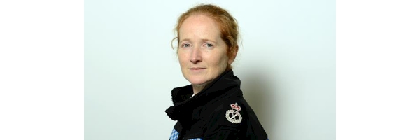 image of Chief Constable Roper