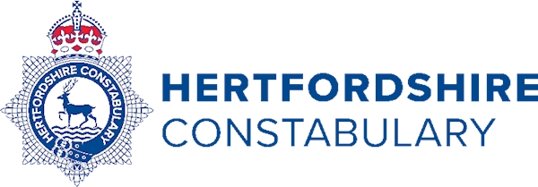 Hertfordshire Constabulary logo