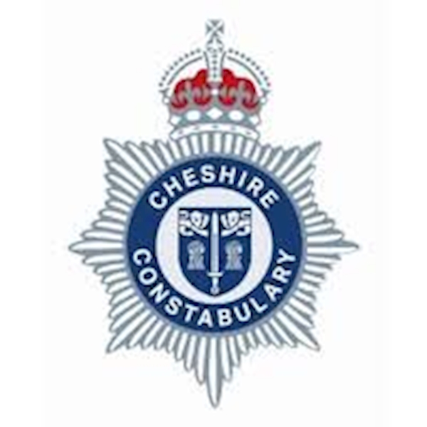 A blue and white badge with a crown
AI-generated content may be incorrect.