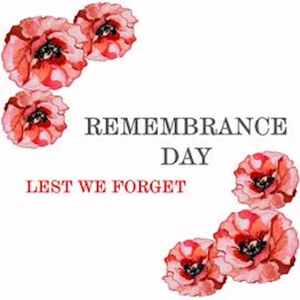 Image, Remembrance Sunday