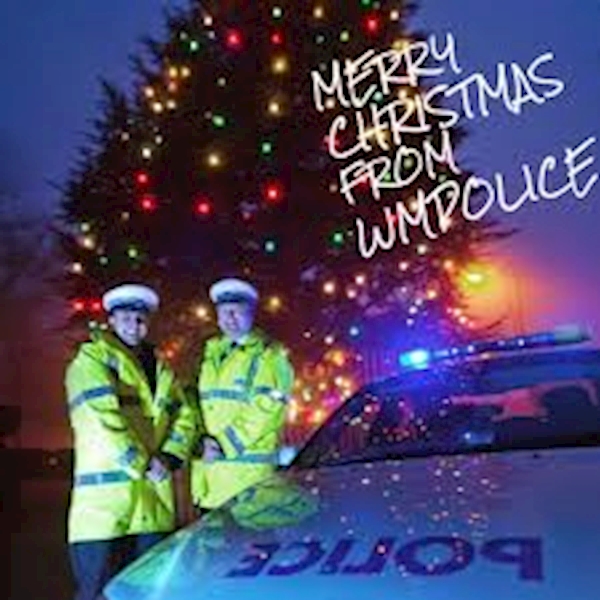 West Midlands Police ...