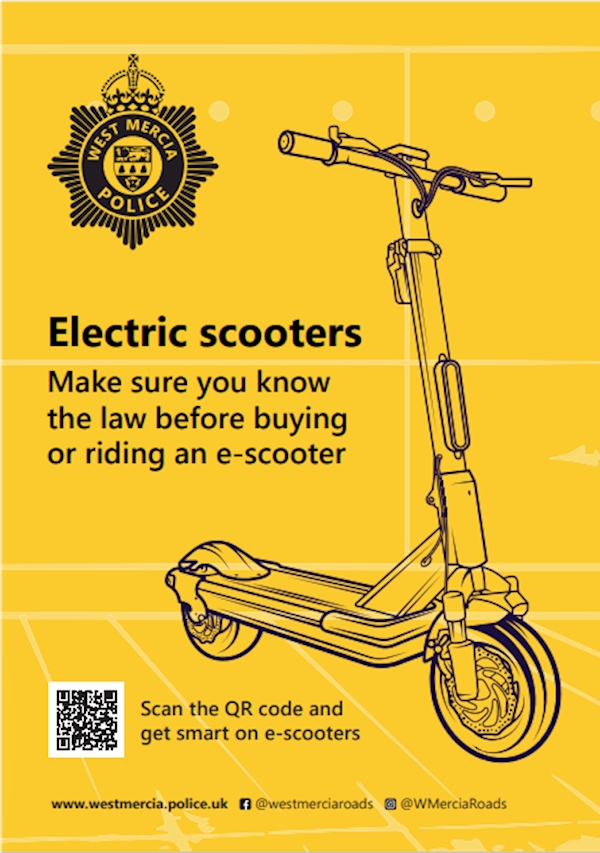 A yellow and black scooter

AI-generated content may be incorrect.