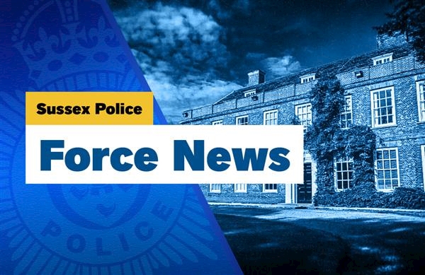 A police building with a blue and white background

AI-generated content may be incorrect.