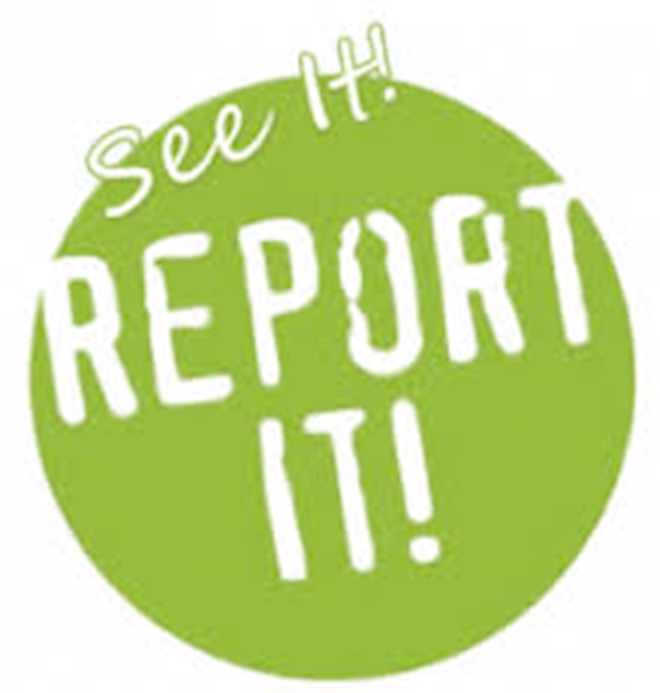 Code Enforcement Complaint Form