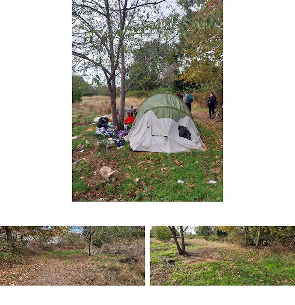 Before & After meeting
