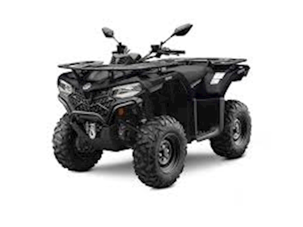 The best quad bikes and ATVs on the ...