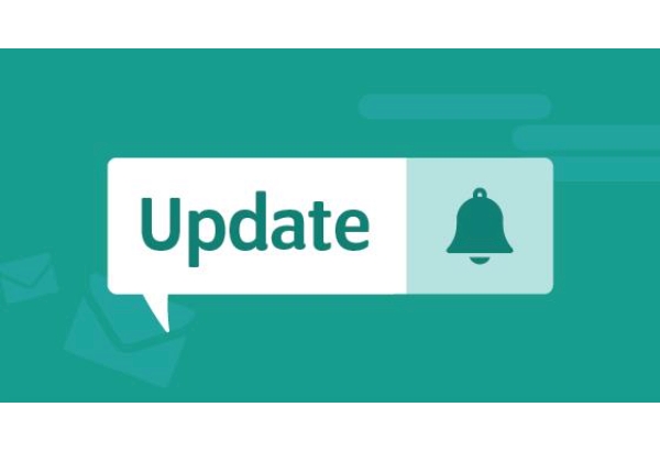 update graphic tile