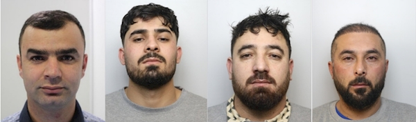 A collage of a person with a beard

AI-generated content may be incorrect.