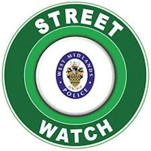 Street Watch West Midlands Guide