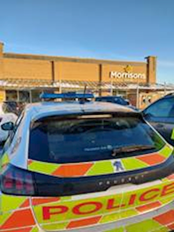 Longbridge Police (@LongbridgeWMP) / Posts / X