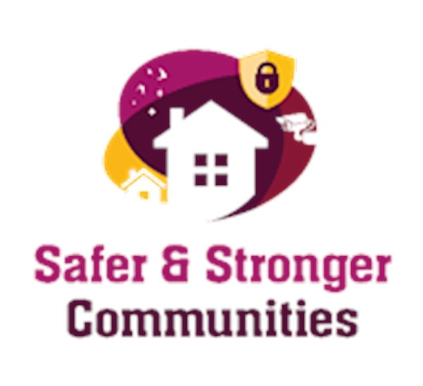 A logo of a house with a shield and a security camera

AI-generated content may be incorrect.