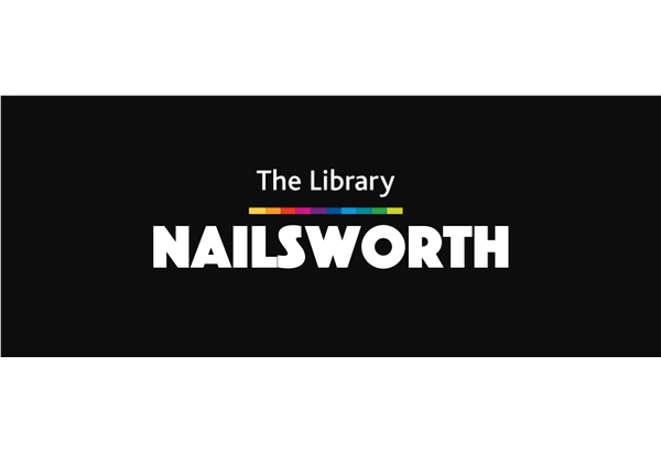nailsworth library