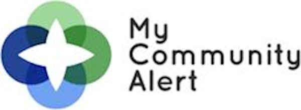 Home Page - My Community Alert