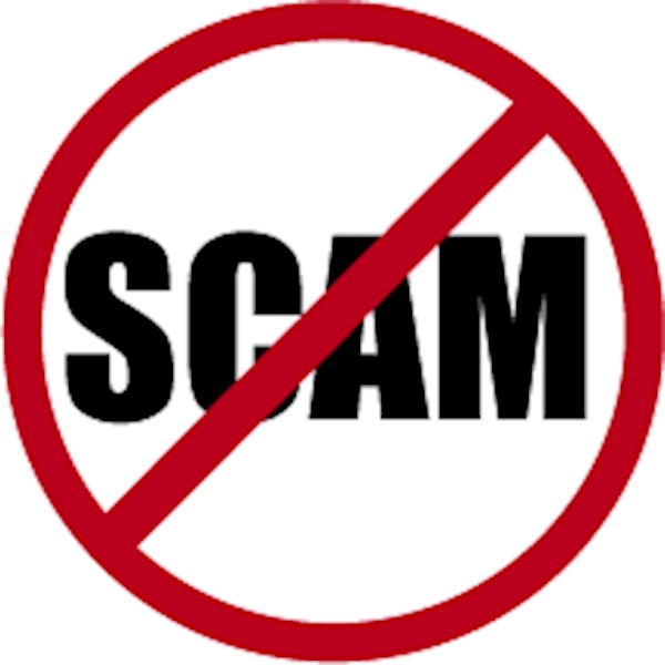 Scams target the elderly | Taps & Sutton, LLC