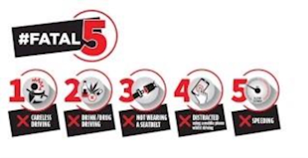 A group of signs with text

AI-generated content may be incorrect.