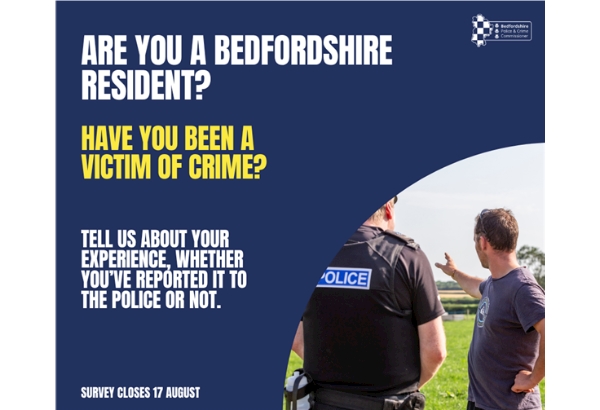 PCC VICTIM SURVEY INFOGRAPHIC
