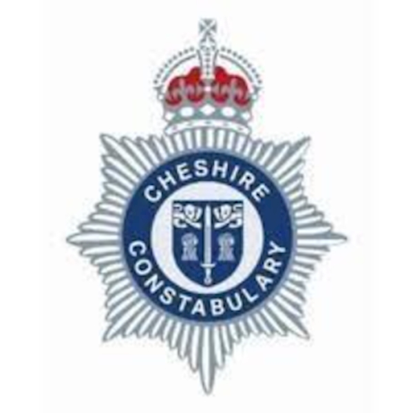 A blue and white badge with a crown

AI-generated content may be incorrect.