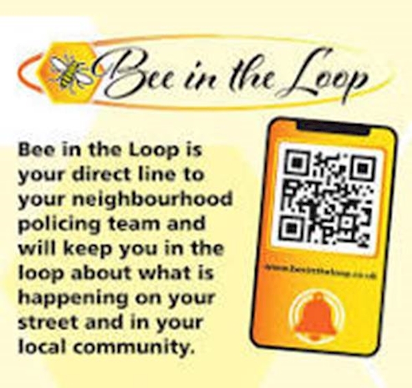 Stay connected and informed with Bee in the Loop, the free ...