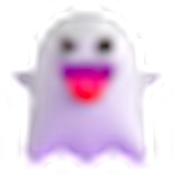 Ghost