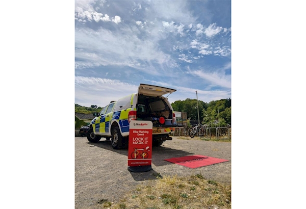 bike marking image 