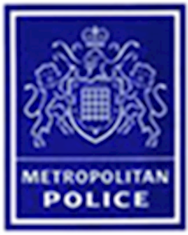 A blue and white sign with white text

AI-generated content may be incorrect.