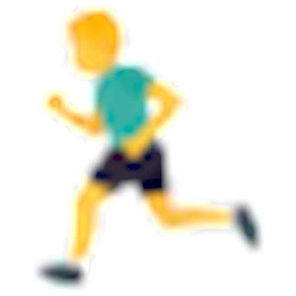 🏃‍♂️