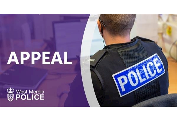 Burglary appeal: Can you help?