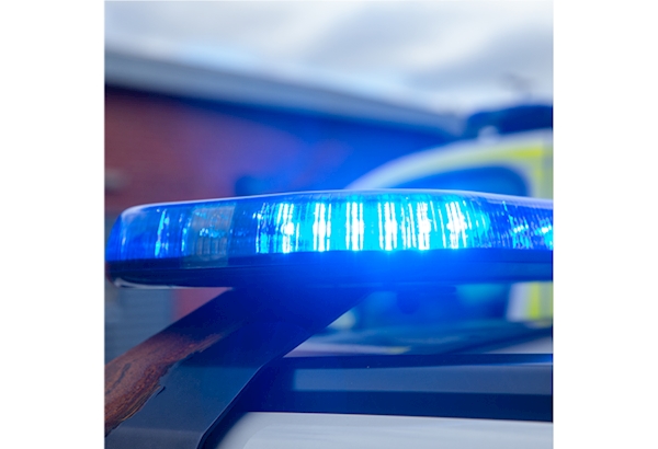 Police Beacon Lights