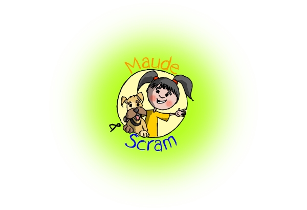 Maude and Scram picture