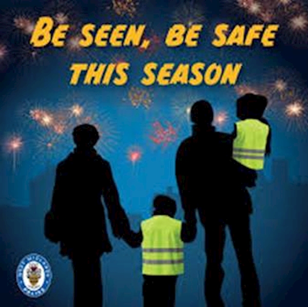 Trick or treating' safely - a message to parents and carers | West Midlands Police