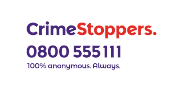 Crimestoppers UK - Wikipedia
