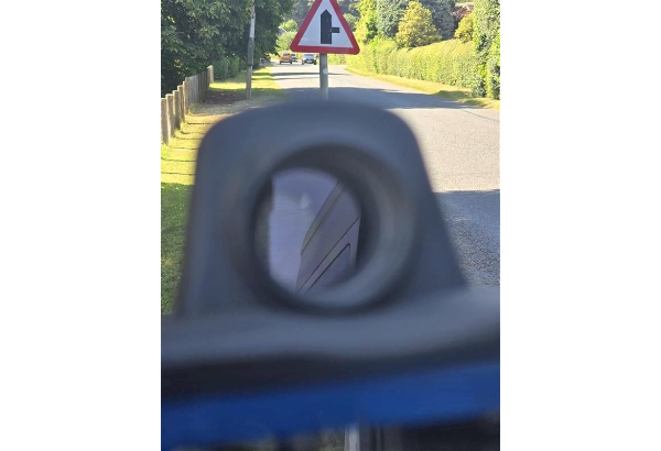image of speed camera