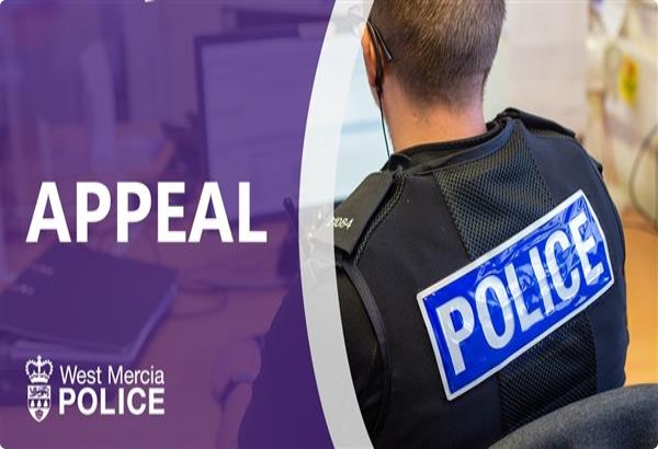 Burglary in Stourport
