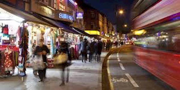 Statement of Licensing policy 2025-2030