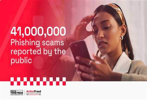 WEEKLY FRAUD UPDATE FROM WEST MERCIA POLICE - ECONOMIC CRIME UNIT - 29/07/2025"