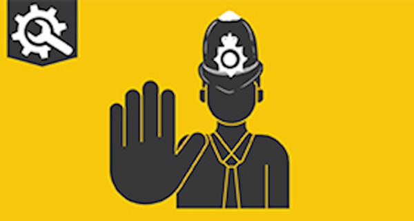 Message Type Icon