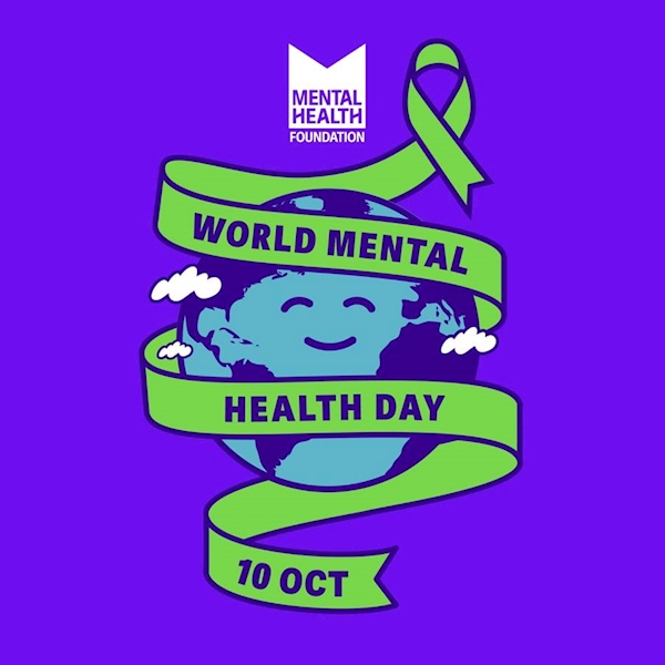 A logo for a mental health day

AI-generated content may be incorrect.