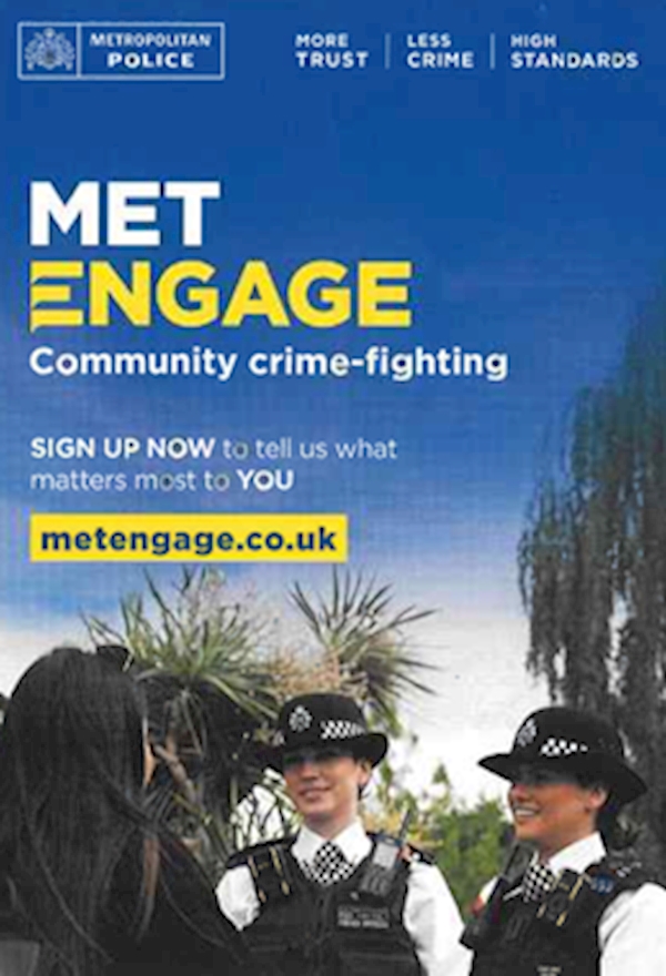 A group of people wearing police hats
AI-generated content may be incorrect.