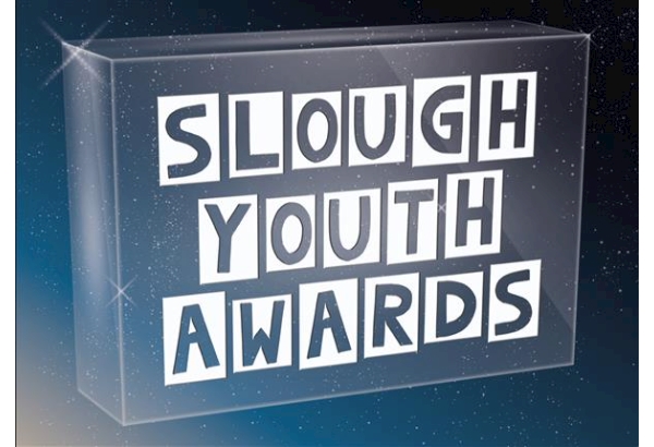 Slough Youth Awards