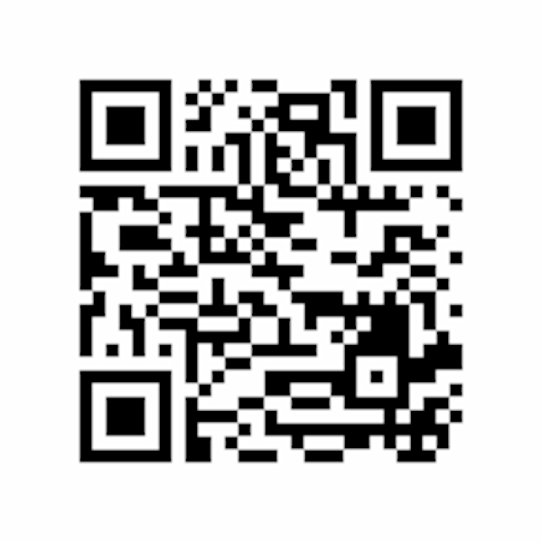 A qr code on a white background
AI-generated content may be incorrect.