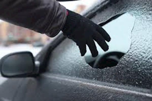 Blue Badge Theft up 45% | Parking for ...