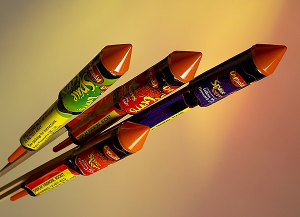 Rockets in a row

AI-generated content may be incorrect.