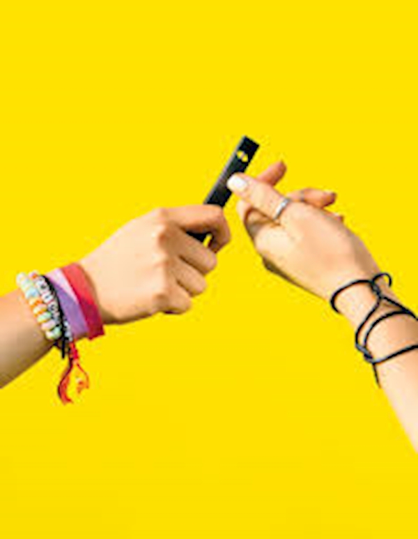 The Promise of Vaping and the Rise of ...