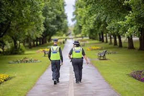 West Midlands Police ...
