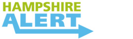 Hampshire Alert Logo