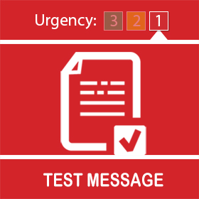 Message icon 11P1